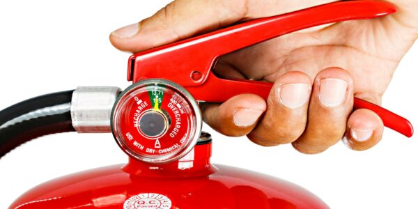Corso di formazione per addetti all'antincendio rischio basso