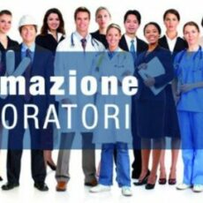 Corso di formazione generale per lavoratori