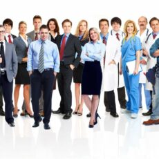 Corso di formazione specifica per lavoratori in attività a RISCHIO ALTO