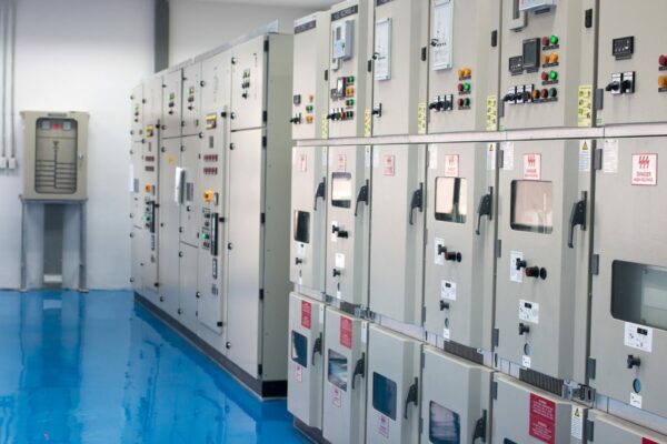 Corso di formazione per addetti alla Manutenzione delle cabine elettriche MT/MT e MT/BT dei clienti/utenti finali