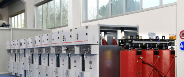 Corso di formazione per addetti alla Manutenzione delle cabine elettriche MT/MT e MT/BT dei clienti/utenti finali - immagine 3