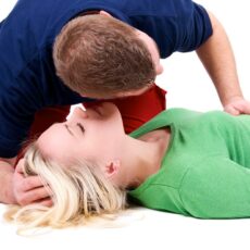 Corso di formazione per addetti al Primo Soccorso Sanitario Aziende Gruppo BC - 12h