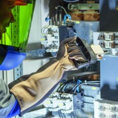 Corso di formazione Addetti ai Lavori Elettrici Norma CEI 11-27: Lavori su impianti elettrici
