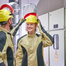 Corso di aggiornamento per la formazione PAV-PES e PAV-PES Idonea Norma CEI 11-27: Lavori su impianti elettrici