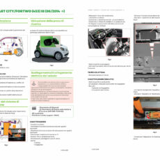 Corso di formazione PAV-PES veicoli e motoveicoli elettrici Norma CEI 11-27
